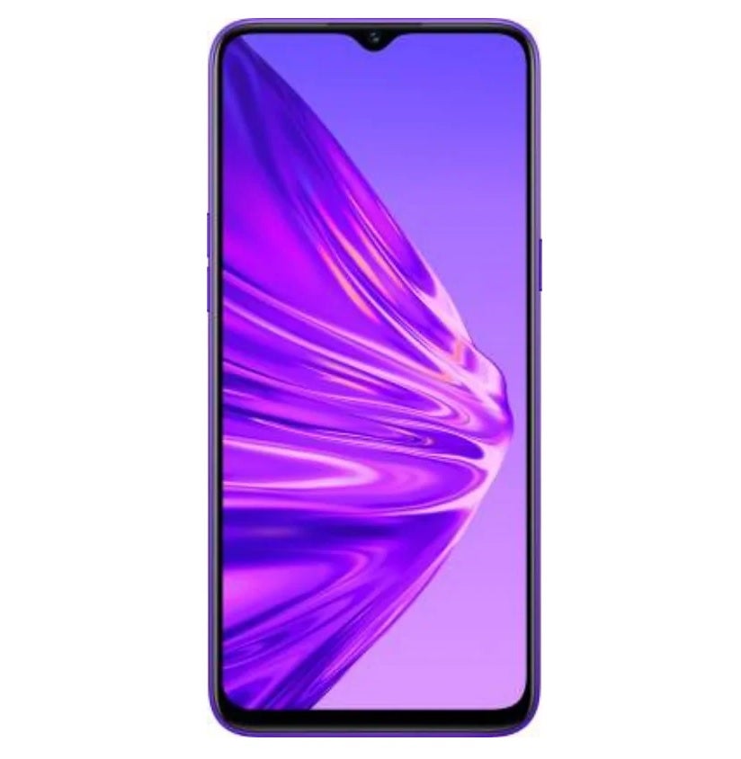 Realme 5S 4G Mobile Phone