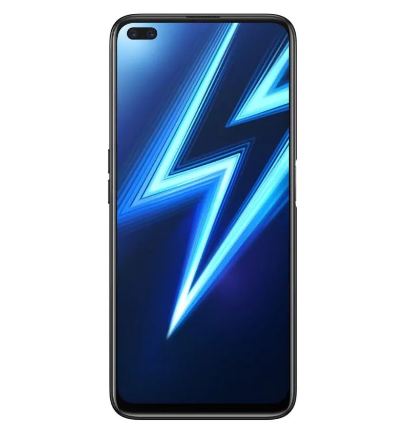 Realme 6 Pro Mobile Phone
