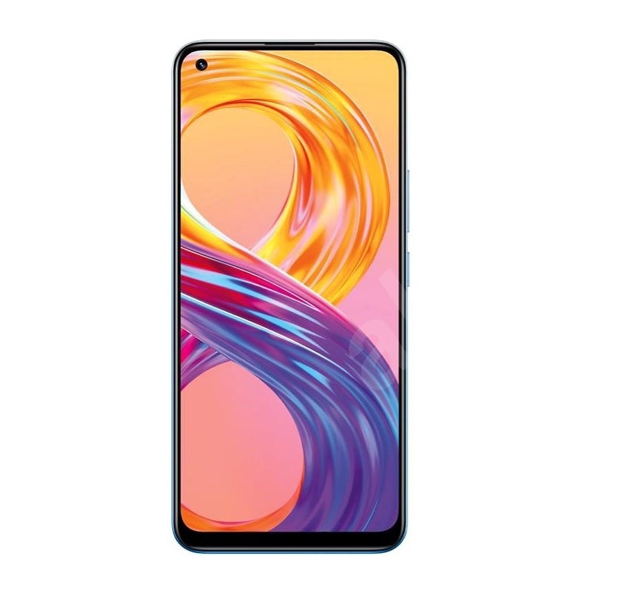Realme 8 Pro 4G Mobile Phone