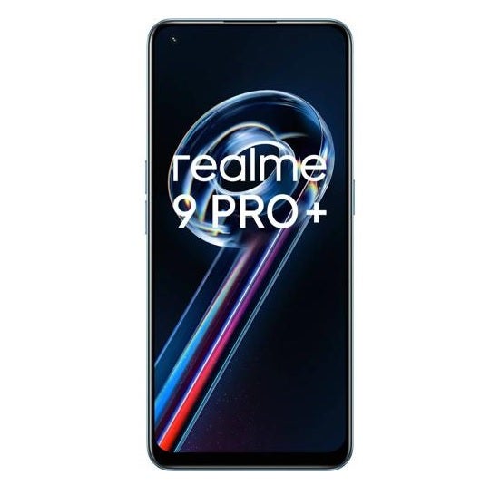 Realme 9 Pro Plus 5G Mobile Phone