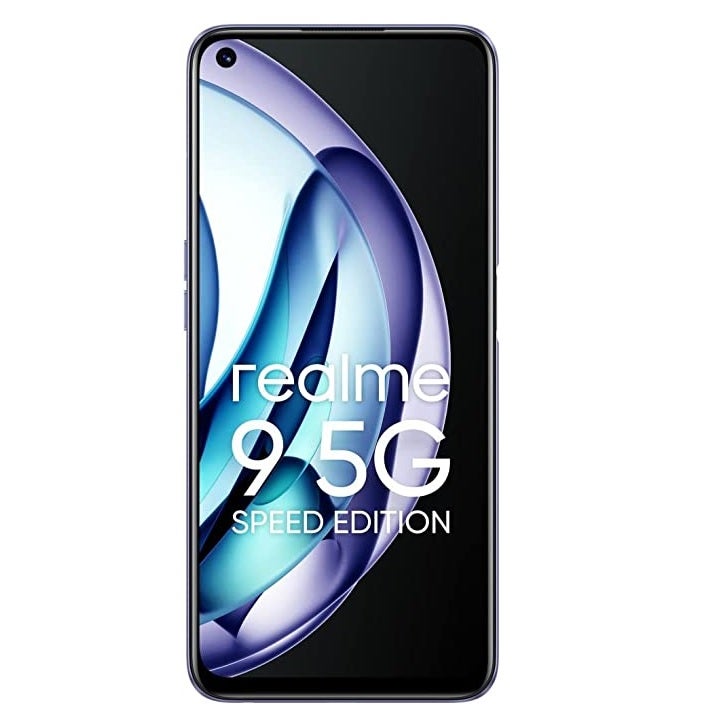 Realme 9 SE 5G Mobile Phone