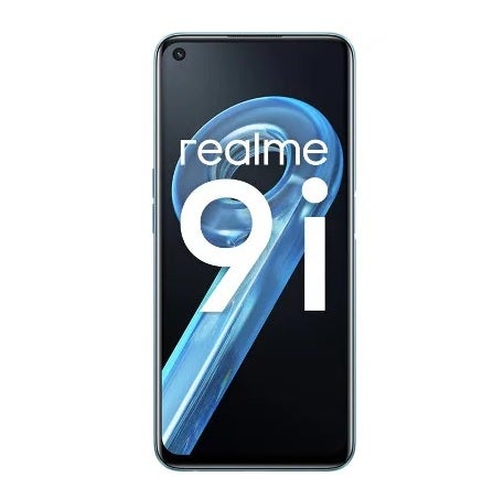 Realme 9i 4G Mobile Phone