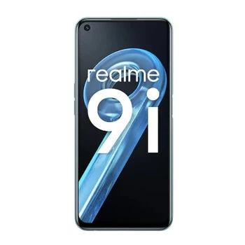 Realme 9i 4G Mobile Phone