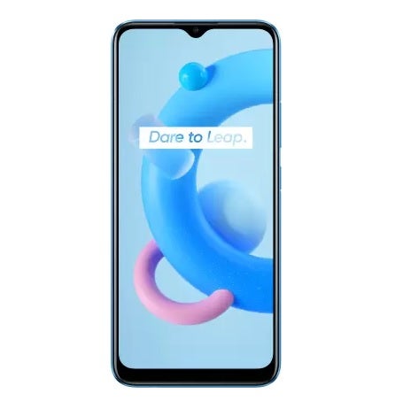 Realme C11 2021 4G Mobile Phone