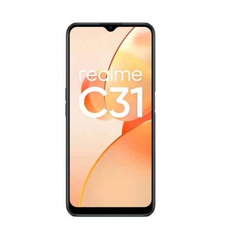 Realme C31 4G Mobile Phone