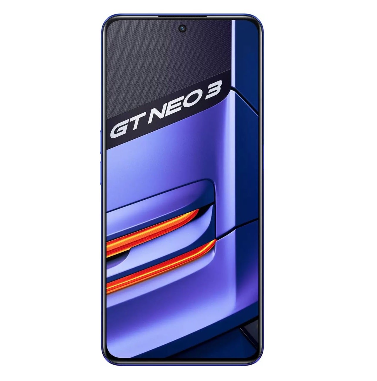 Realme GT Neo 3 5G Mobile Phone
