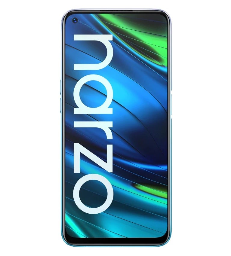 Realme Narzo 20 Pro 4G Mobile Phone