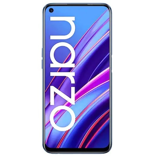 Realme Narzo 30 5G Mobile Phone
