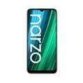 Realme Narzo 50A 4G Mobile Phone