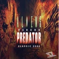 Rebellion Aliens Versus Predator Classic 2000 PC Game