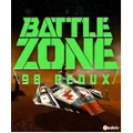 Rebellion Battlezone 98 Redux PC Game