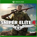 Rebellion Sniper Elite 4 PS4 Playstation 4 Game