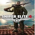 Rebellion Sniper Elite 4 PC Game