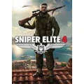 Rebellion Sniper Elite 4 PC Game