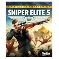 Rebellion Sniper Elite 5 Deluxe Edition PC Game