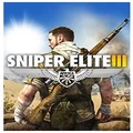 Rebellion Sniper Elite III PC Game