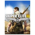 Rebellion Sniper Elite III PC Game