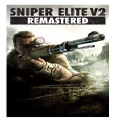 Rebellion Sniper Elite V2 Remastered PC Game