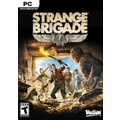 Rebellion Strange Brigade PC Game