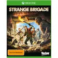 Rebellion Strange Brigade Xbox One Game