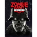 Rebellion Zombie Army Trilogy PC Game