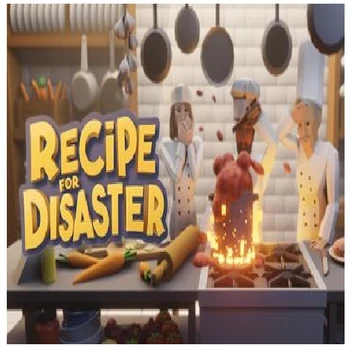 Kasedo Recipe For Disaster PC Game