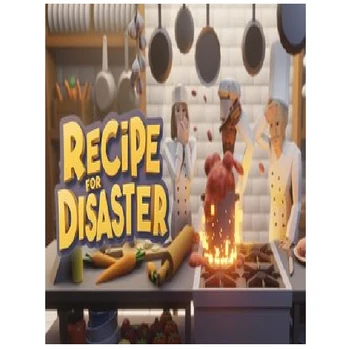 Kasedo Recipe For Disaster PC Game