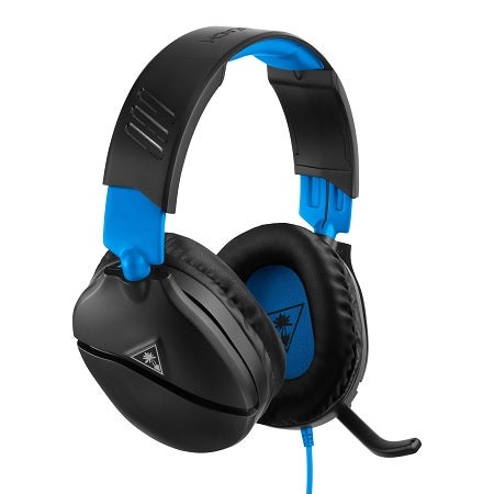 Turtle Beach Recon 70 Gaming Headphones