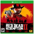 Rockstar Red Dead Redemption 2 Refurbished Xbox One Game