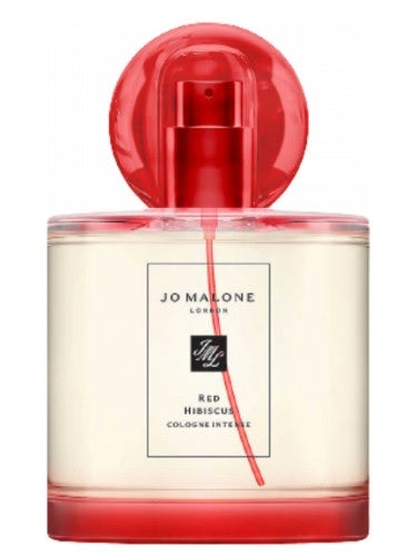 Jo Malone Red Hibiscus Cologne Intense Unisex Cologne
