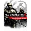 Tripwire Interactive Red Orchestra 2 Heroes of Stalingrad Digital Deluxe Edition PC Game