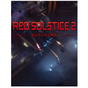 505 Games Red Solstice 2 Survivors PC Game