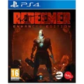 Buka Entertainment Redeemer Enhanced Edition PS4 Playstation 4 Game