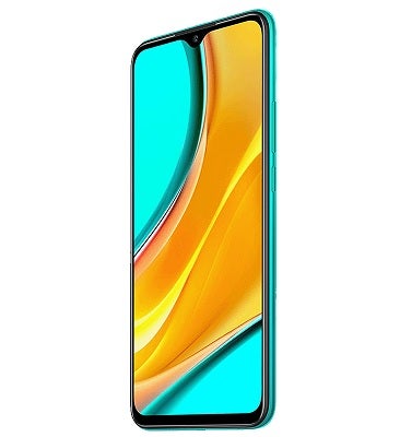 Xiaomi Redmi 9 Prime 4G Mobile Phone