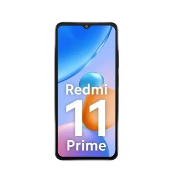 Xiaomi Redmi 11 Prime 4G Mobile Phone