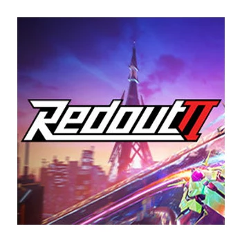 Saber Redout 2 PC Game