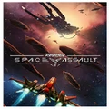 34Big Things Redout Space Assault PC Game