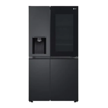 LG GS-V600 635L Side By Side Refrigerator
