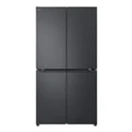 LG GF-B705 665L French Door Side By Side Refrigerator