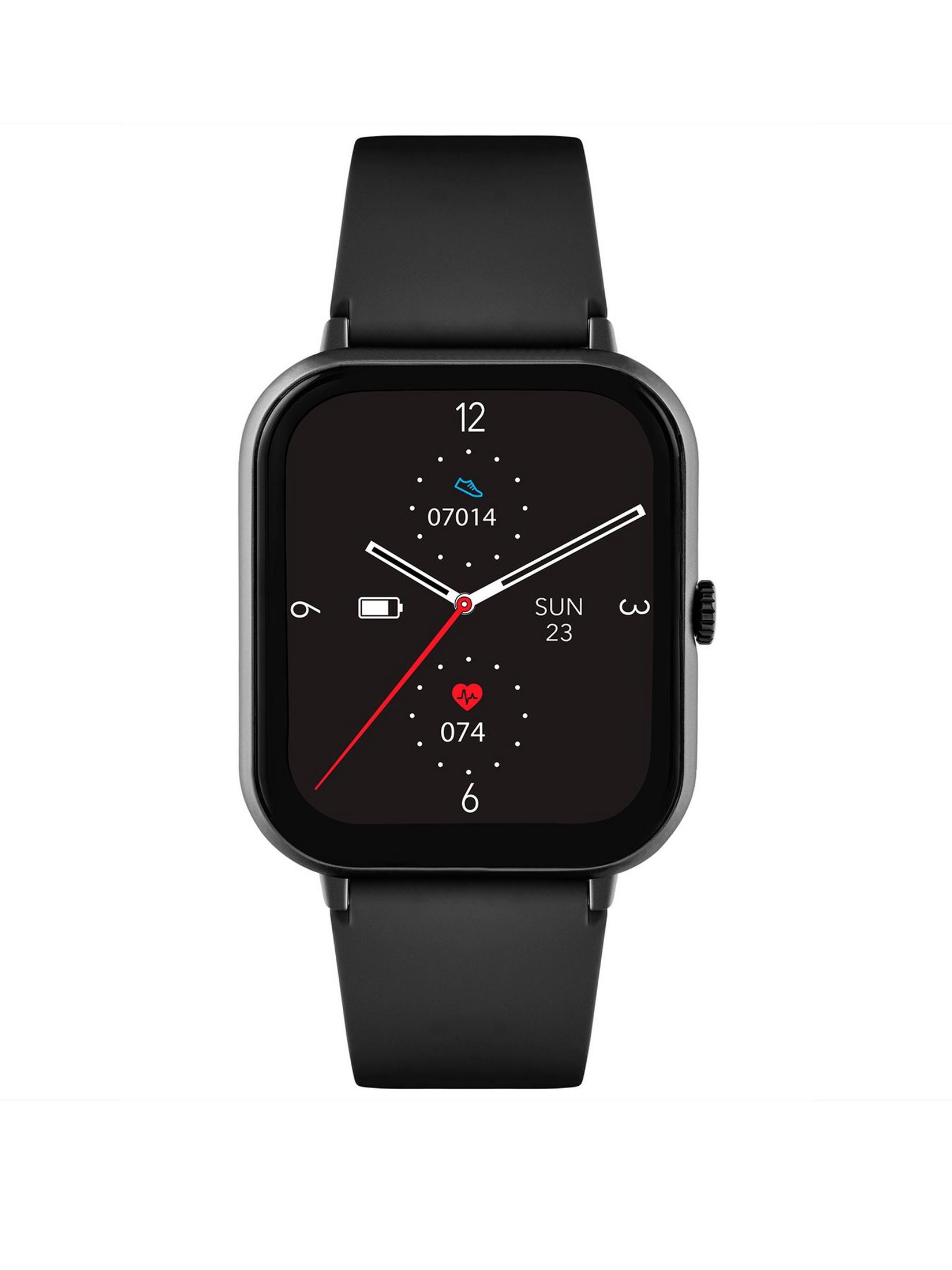 Reflex Active Series 23 GPS Smart Watch