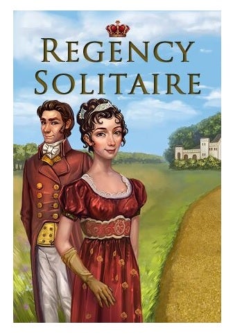 Grey Alien Games Regency Solitaire PC Game