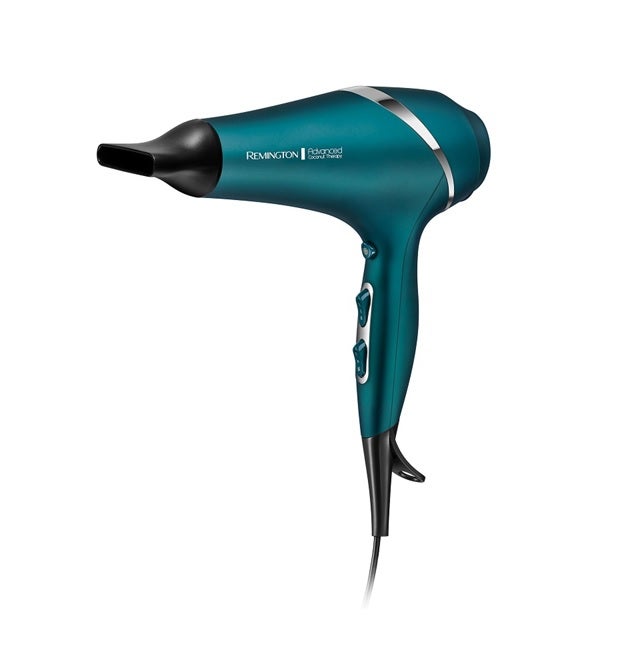 Remington AC8648AU Hair Dryer