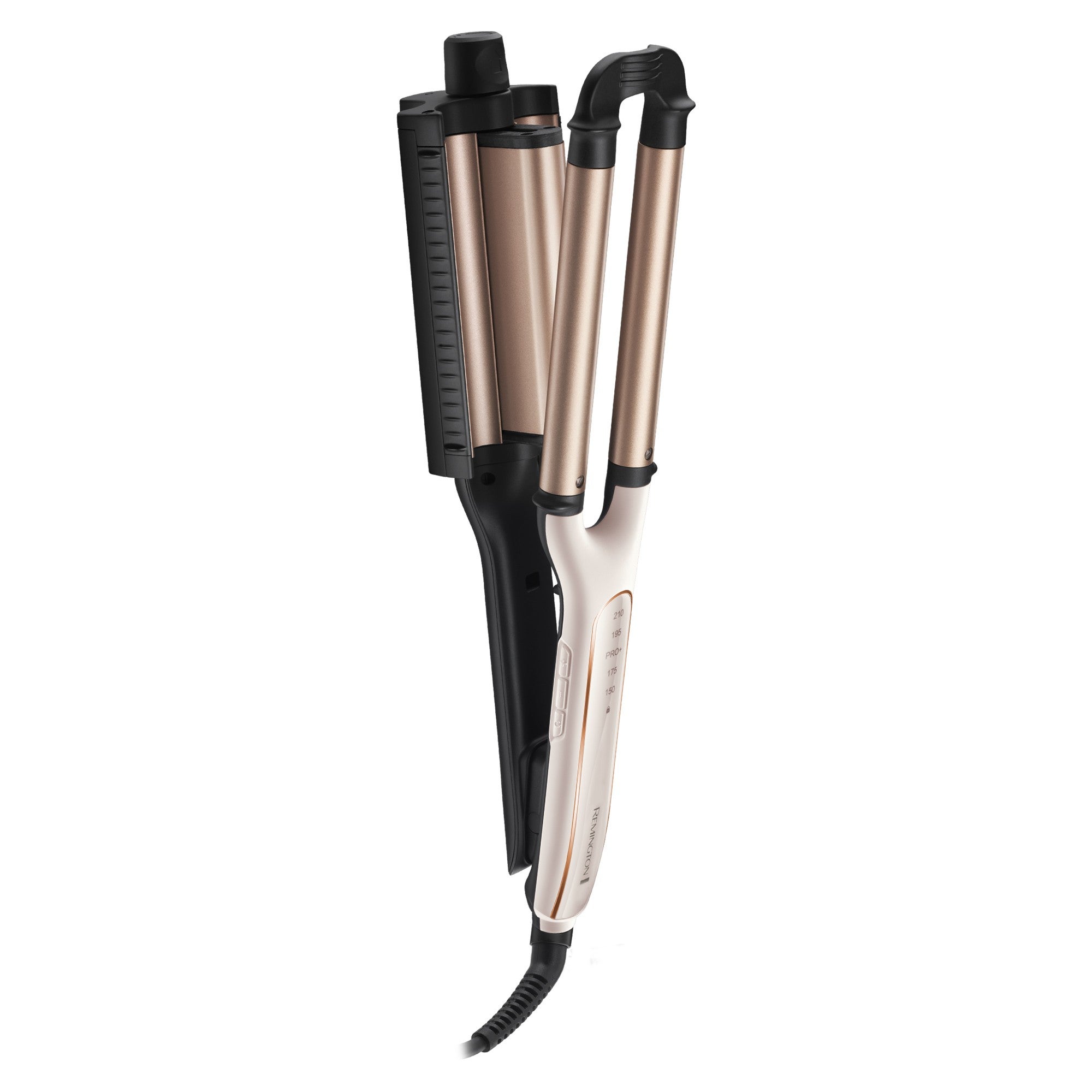 Remington Adjustable Waver CI19A1 Hair Styler