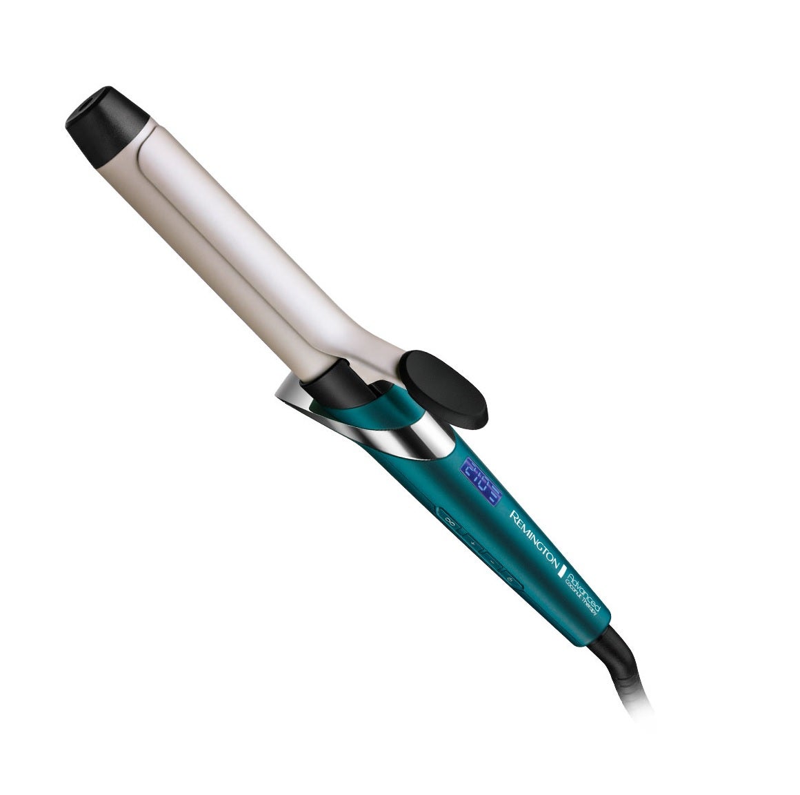 Remington CI8648AU Advanced Coconut Therapy Curling Tong