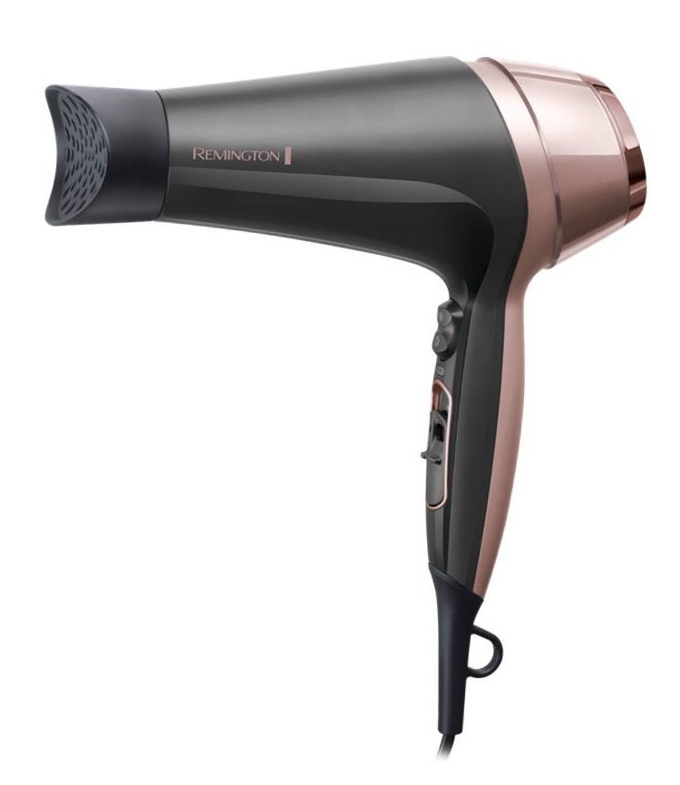 Remington D5706 Hair Dryer