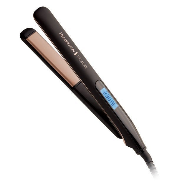 Remington Proluxe S9100AU Hair Straightener