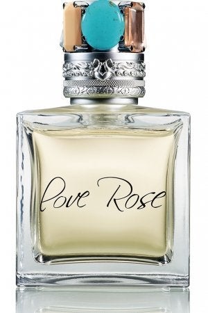 Reminiscence Reminiscence Love Rose 100ml EDP Women's Perfume