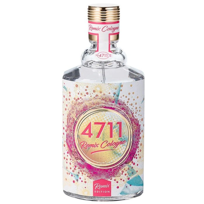 4711 Remix Cologne Neroli Edition 2021 Unisex Cologne
