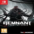 Gearbox Software Remnant From The Ashes Nintendo Switch Game