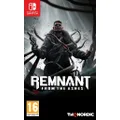 Gearbox Software Remnant From The Ashes Nintendo Switch Game